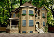 Лучшие проекты домов, коттеджей, строений – хиты продаж 2012 года